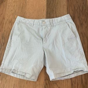 Bonobos men’s chino shorts